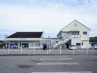 あまくさ松島斎場