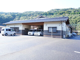 天聖閣五和斎場