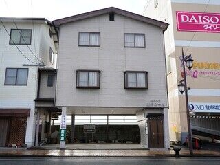家族葬専門　街中ホール