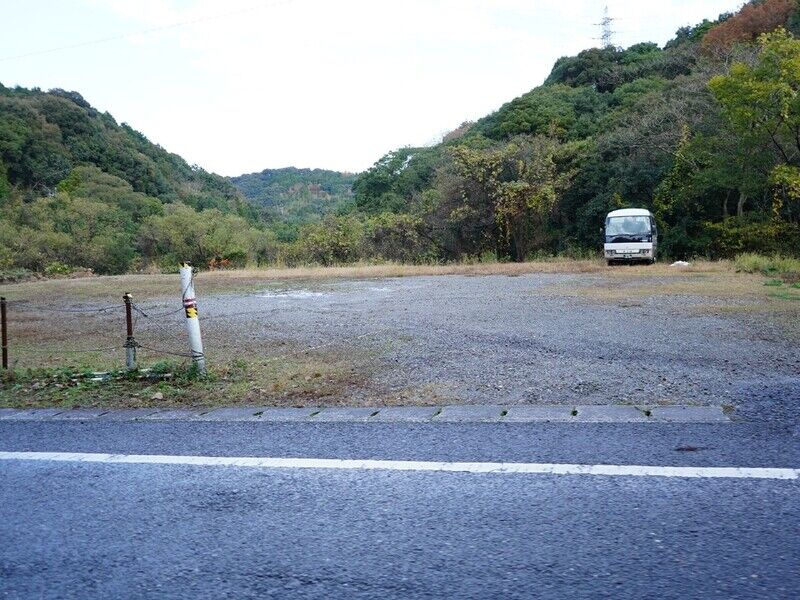 福祉斎場光正会館 駐車場2
