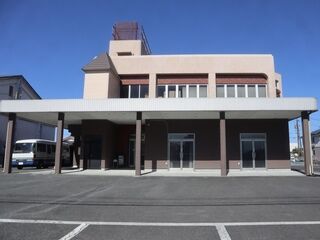市民斎場千丁ホール