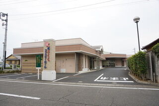 境さくらファミリーホール