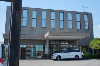 さくらホール