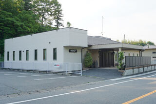 てらおホール
