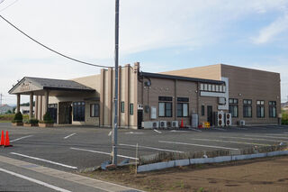 セレモニーホール なんきつ聖苑