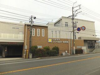 ユウベルホール 佐伯