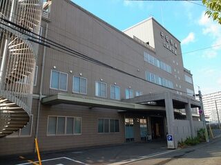 平安祭典 広島南会館