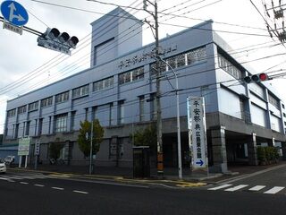 平安祭典 広島東会館