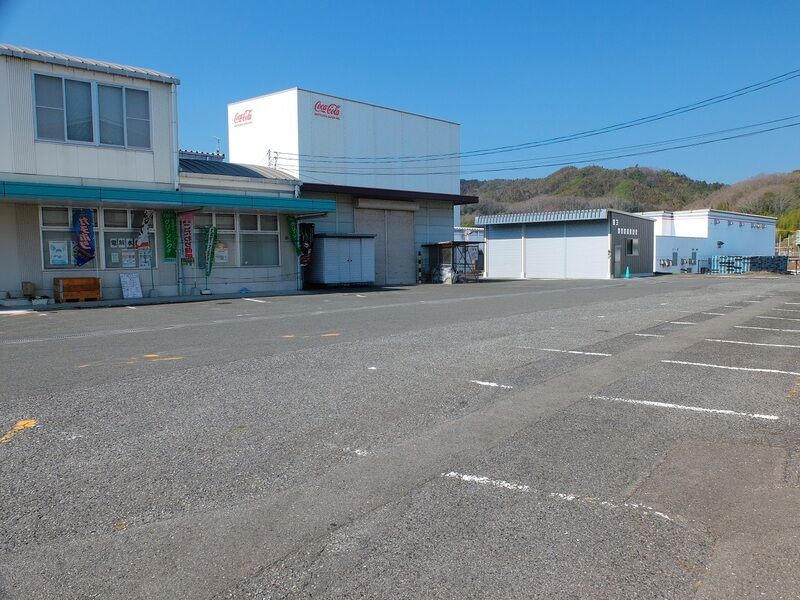 ＪＡ虹のホール本郷 駐車場2