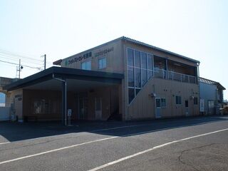 フォレストセレモ新栄宮浦会館
