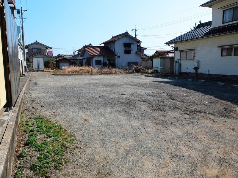 フォレストセレモ新栄　本郷駅前会館 駐車場3