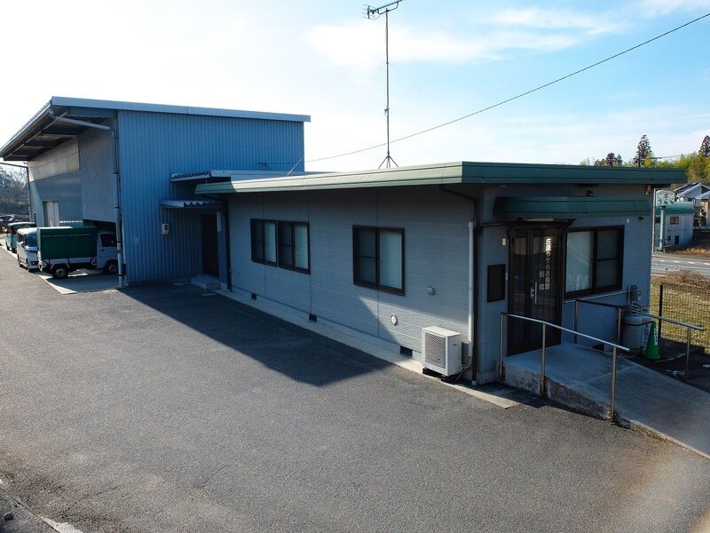 庄原やすらぎ会館 外観2