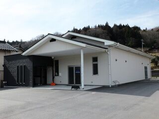 西城会館