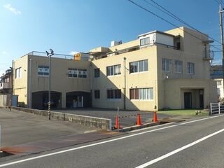 有限会社大竹市民葬祭令和ホール