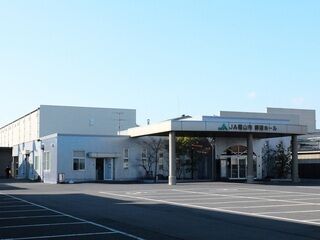 柳津ホール