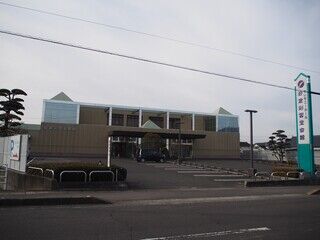 セレモニーホール岩倉彩雲堂会館