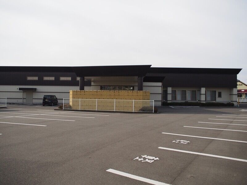 協同セレモニー会館　観音寺 外観１