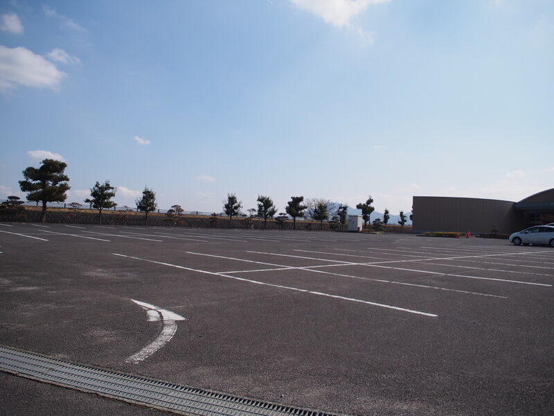 協同セレモニー会館　丸亀 駐車場１