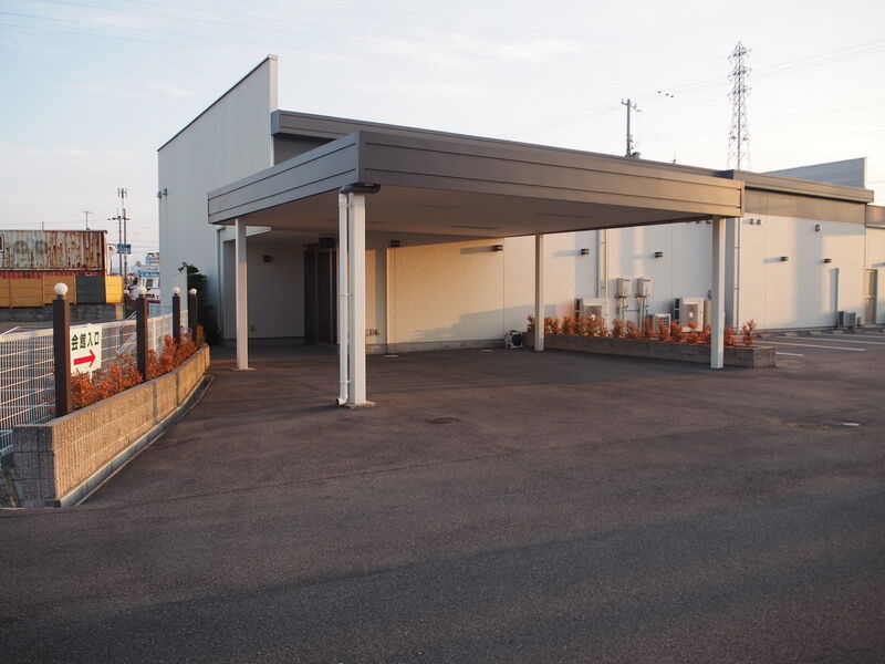 土器会館 外観３