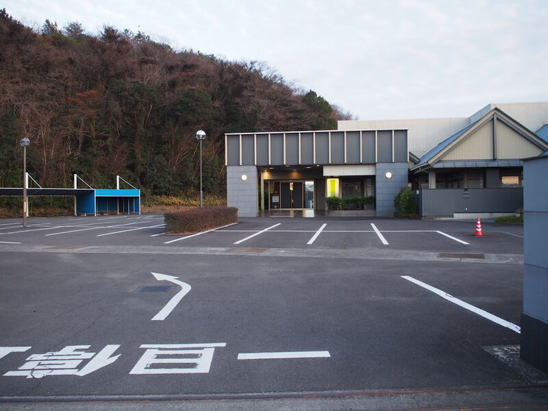 ネクスト舟岡