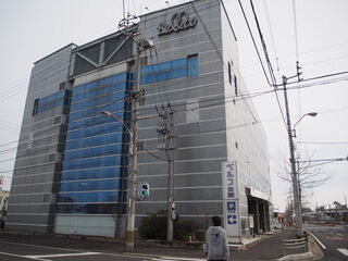 シティホール高松