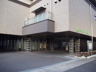 シティホール太田