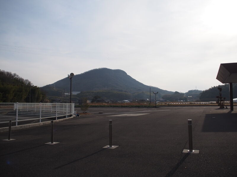 たかせ会館東 駐車場１