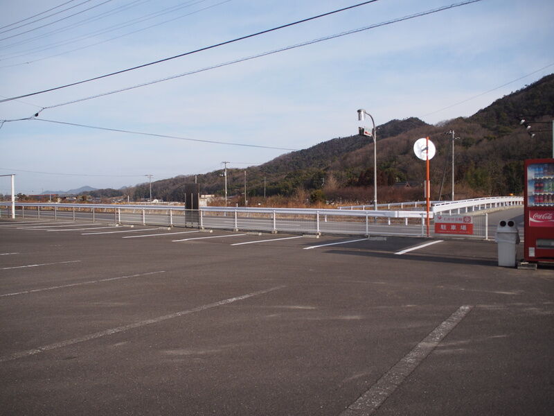たかせ会館東 駐車場２