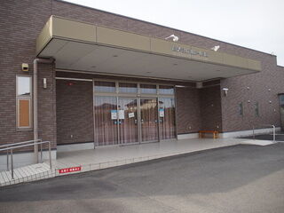 メモリアルホール引田店
