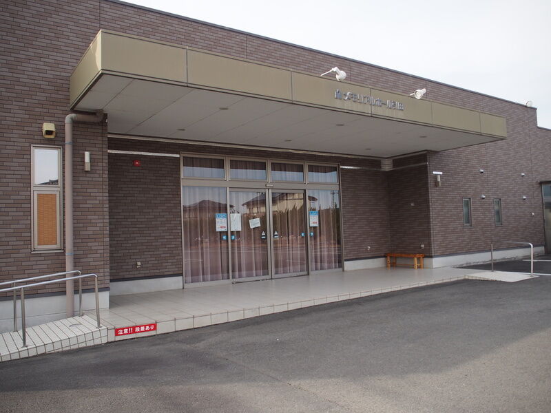 メモリアルホール引田店