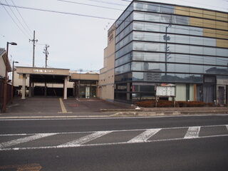 シティホール三本松