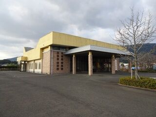 セレモニーホール シオン・山代