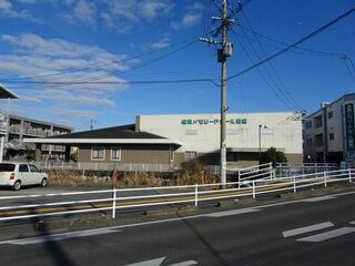 佐賀メモリードホール新館