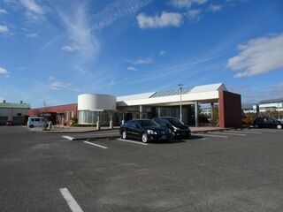 JAプレアホール川副
