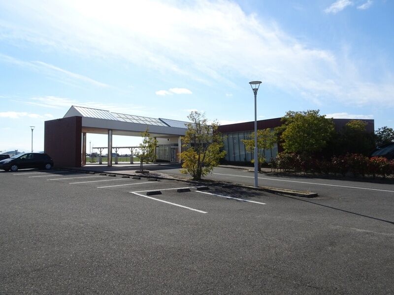 JAプレアホール川副 外観６