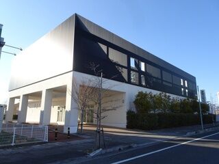 夢咲メモリードホール