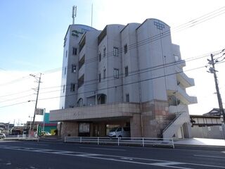 佐賀メモリードホール