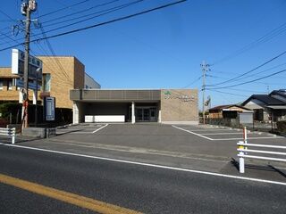 JAプレアホール鹿島別館