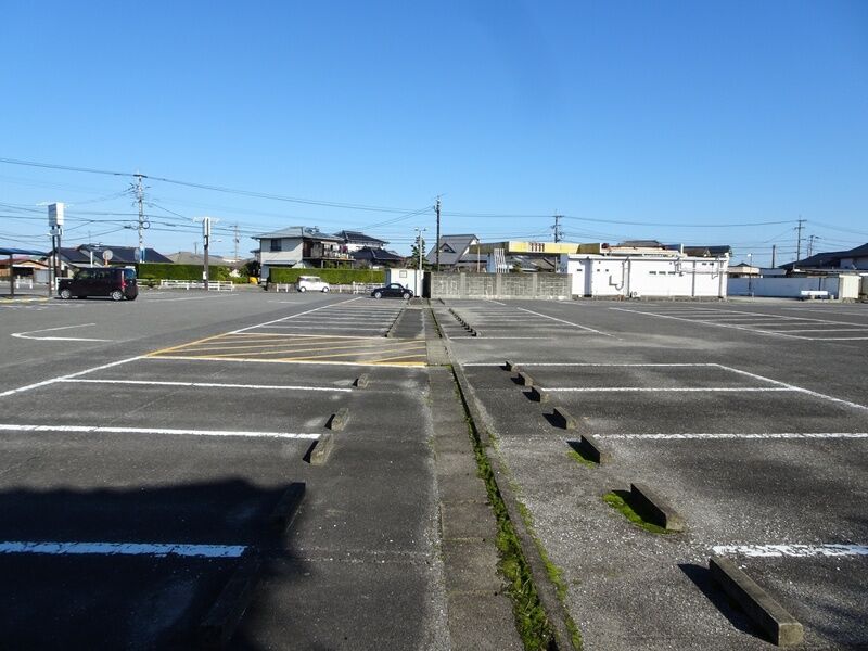 JAプレアホール鹿島別館 駐車場２