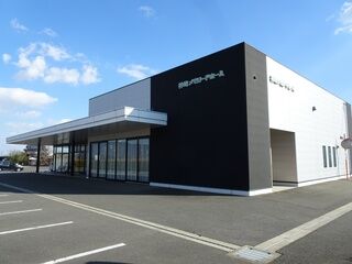 神埼メモリードホール