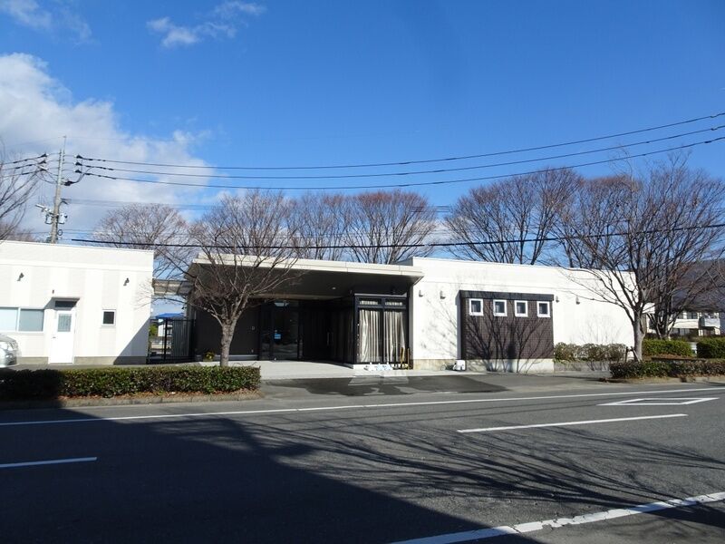 鳥栖セレモニー　陽光苑