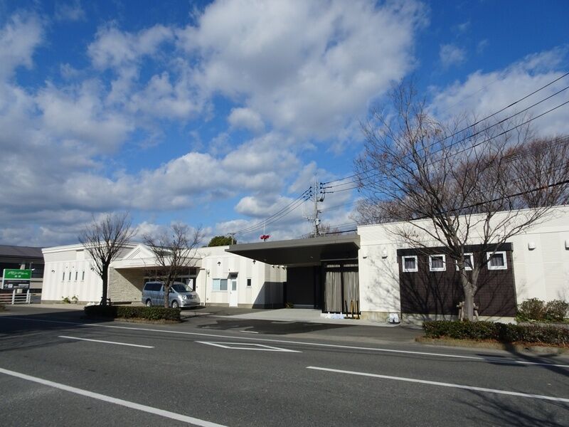 鳥栖セレモニー　陽光苑 外観３