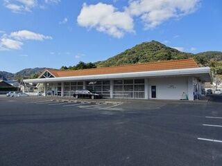 唐津浦メモリードホール