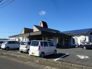 唐津公善社　パインフィールド・ホール