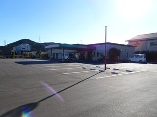 ひらの　山本会館