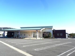山本斎場