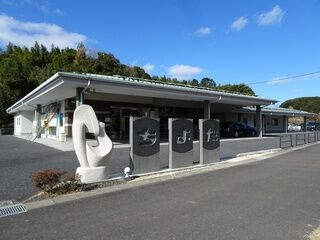 ちよだ儀礼ホール鎮西