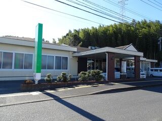 唐津メモリードホール