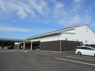 武雄北方斎場
