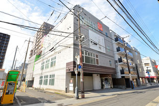 北浦和ホール